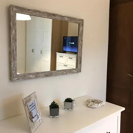 Apartmán Armida *