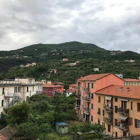 Apartmán Armida *