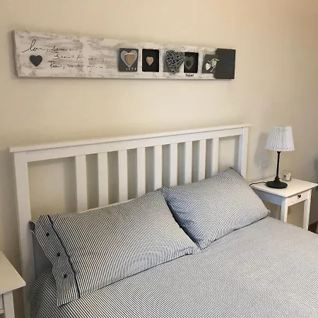Apartmán Armida
