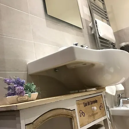 Apartmán Armida *