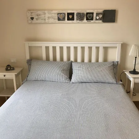 Armida Apartmán