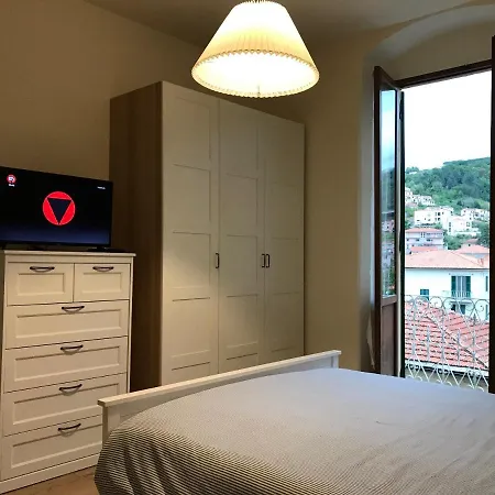 Armida Apartmán *