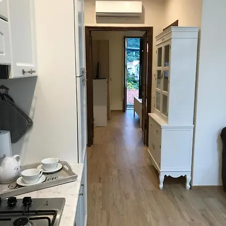 Armida Apartmán