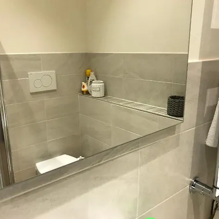 Apartmán Armida La Spezia