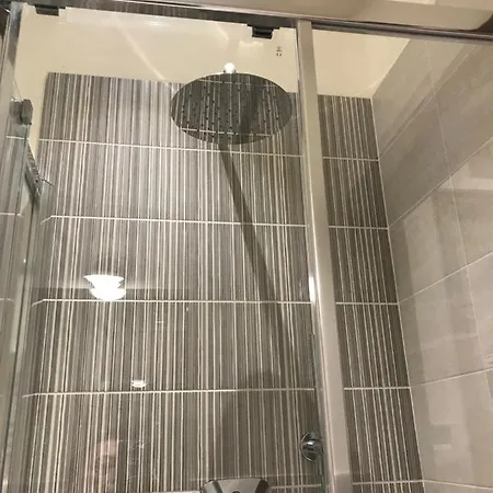 Armida Apartmán *