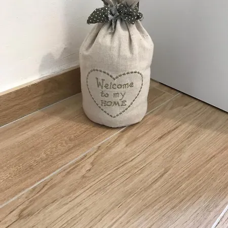 Armida Apartmán La Spezia