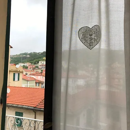 Apartmán Armida La Spezia