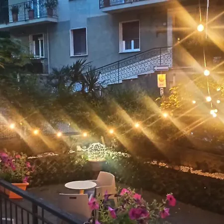 Armida Hotel