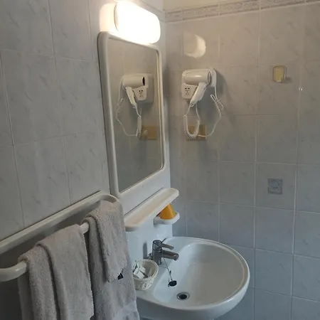 Hotel Armida Laigueglia