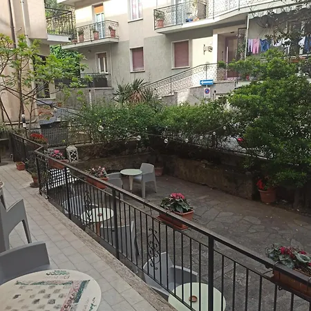 Hotel Armida 2*